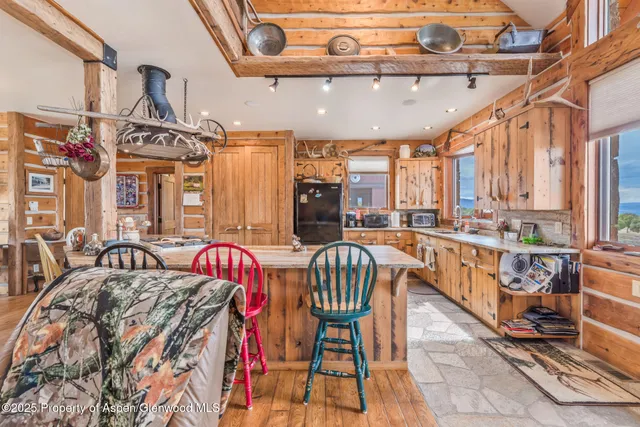 $999,900 | 76 County Road, Maybell, CO 81640