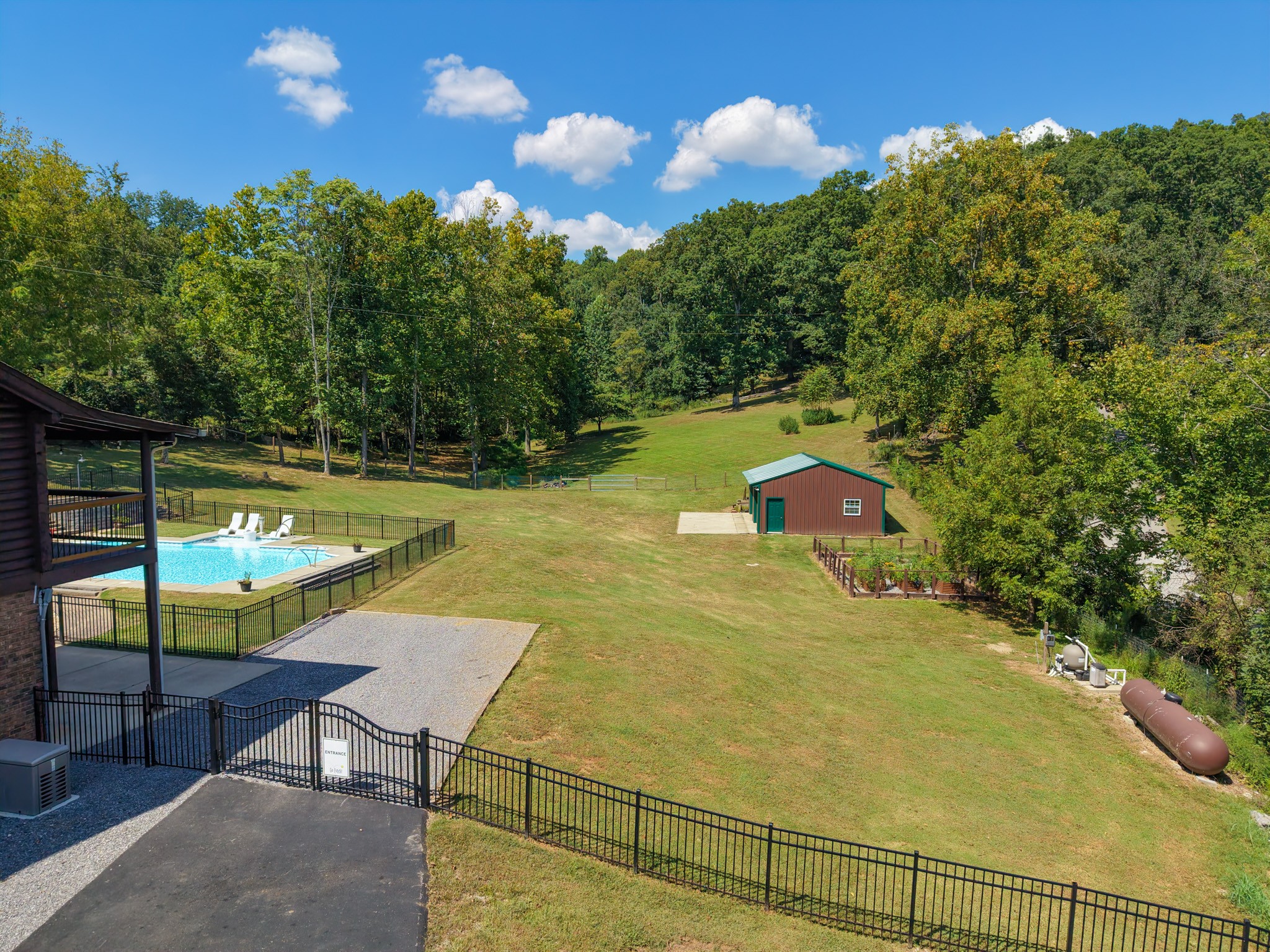 1615 Shell Road Goodlettsville, TN 37072 - Photo 78 of 99 Gallery Image 78