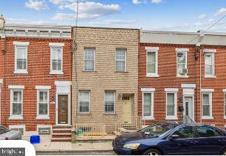 339 Tree Street Philadelphia, PA 19148 - Photo 1 of 17 Front