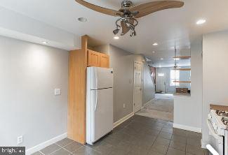 339 Tree Street Philadelphia, PA 19148 - Photo 7 of 17 Kitchen