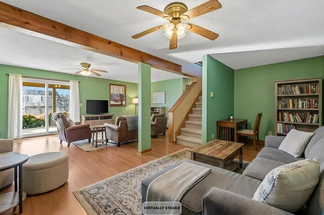 $329,900 | 323 Westlu Drive, Luray, VA 22835