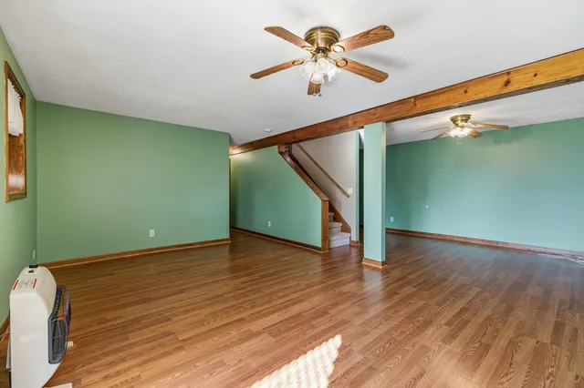 $329,900 | 323 Westlu Drive, Luray, VA 22835