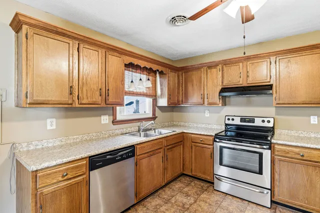 $329,900 | 323 Westlu Drive, Luray, VA 22835