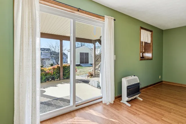 $329,900 | 323 Westlu Drive, Luray, VA 22835