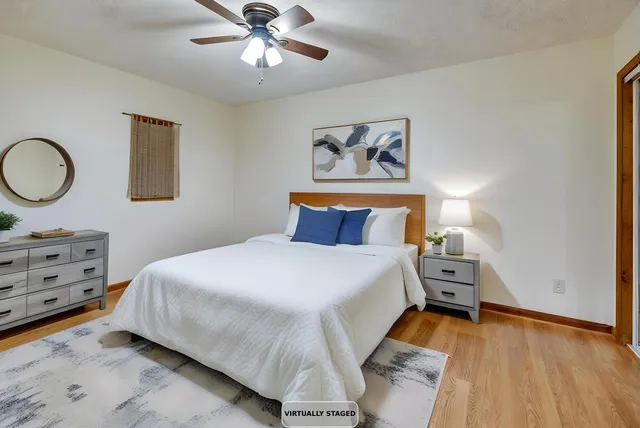 $329,900 | 323 Westlu Drive, Luray, VA 22835