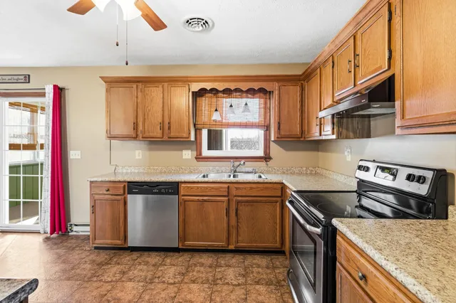 $329,900 | 323 Westlu Drive, Luray, VA 22835