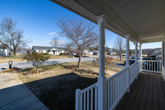 $329,900 | 323 Westlu Drive, Luray, VA 22835