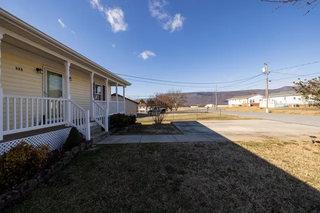 $329,900 | 323 Westlu Drive, Luray, VA 22835