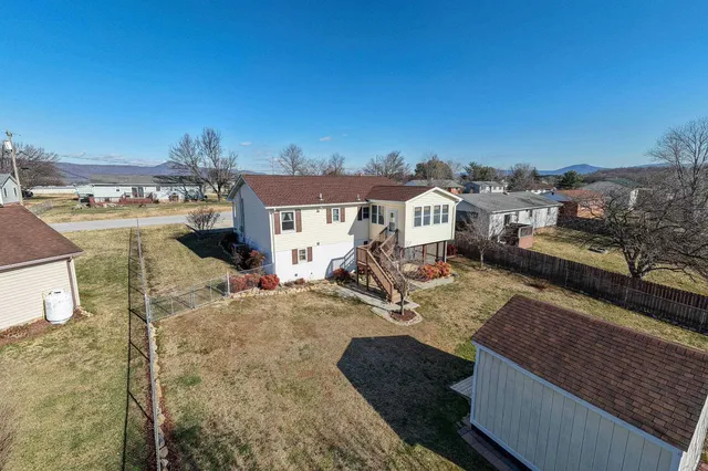 $329,900 | 323 Westlu Drive, Luray, VA 22835