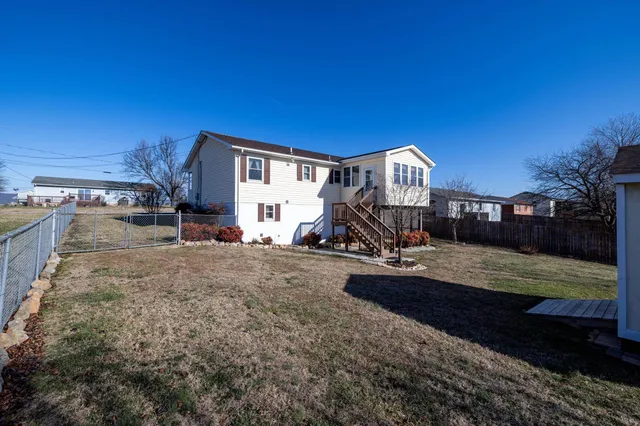 $329,900 | 323 Westlu Drive, Luray, VA 22835