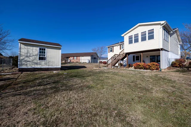 $329,900 | 323 Westlu Drive, Luray, VA 22835