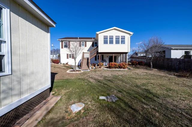 $329,900 | 323 Westlu Drive, Luray, VA 22835