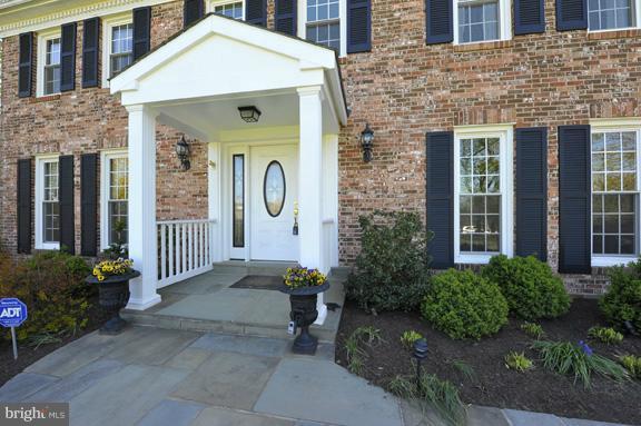 1327 Beulah Road Vienna, VA 22182 - Photo 18 of 28 Exterior (Front)