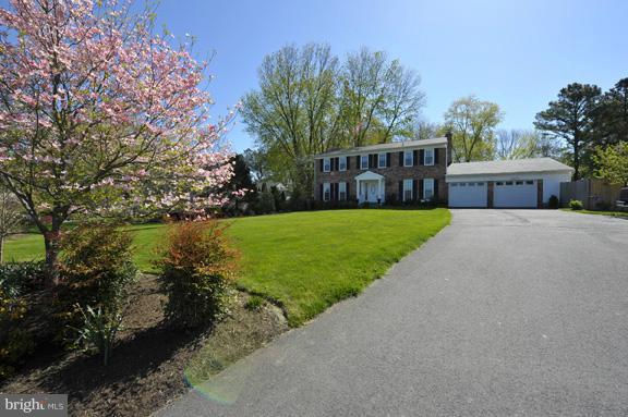 1327 Beulah Road Vienna, VA 22182 - Photo 24 of 28 Exterior (Front)