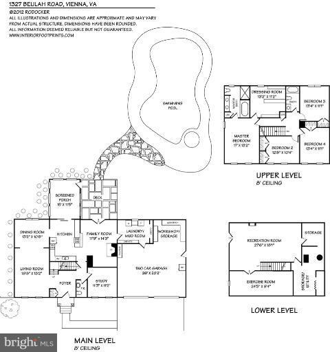 1327 Beulah Road Vienna, VA 22182 - Photo 25 of 28 Interior (General)