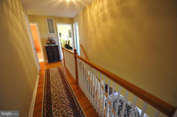 1327 Beulah Road Vienna, VA 22182 - Photo 10 of 28 Upstairs Hall