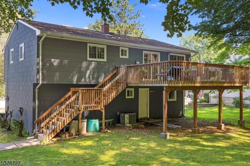 44 Deer Path Drive Flanders, NJ 07836 - Photo 28 of 38