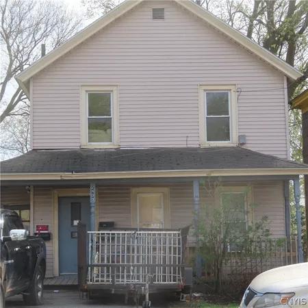 $625,000 | 2409 Lodi Street, Syracuse, NY 13208