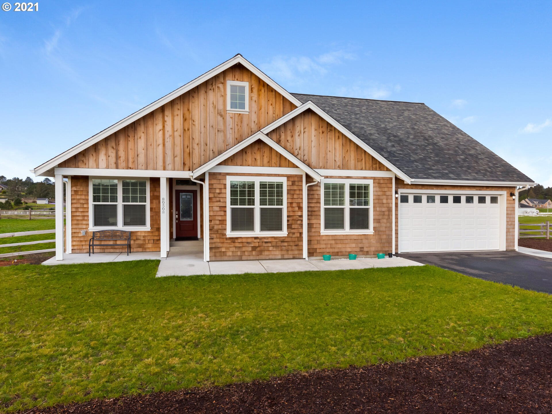 80508 Polo Ridge Road Warrenton, OR 97146 - Photo 1 of 23