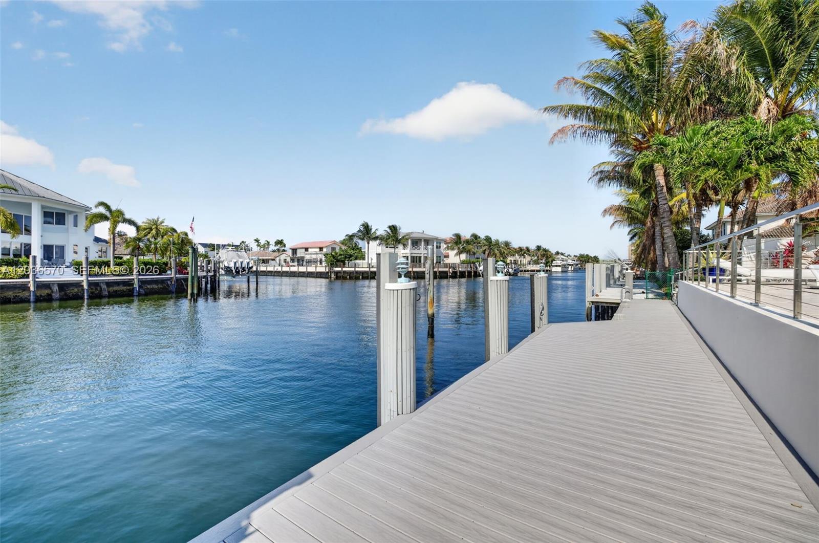 2611 Northeast 36th Street Lighthouse Point, FL 33064 - Photo 41 of 102