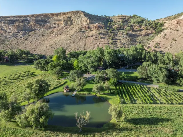 $6,900,000 | 34074 Fruitland Mesa Road, Crawford, CO 81415
