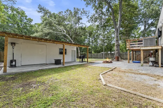 $475,000 | 3622 Hilton Drive, Johns Island, SC 29455