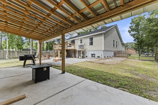 $475,000 | 3622 Hilton Drive, Johns Island, SC 29455