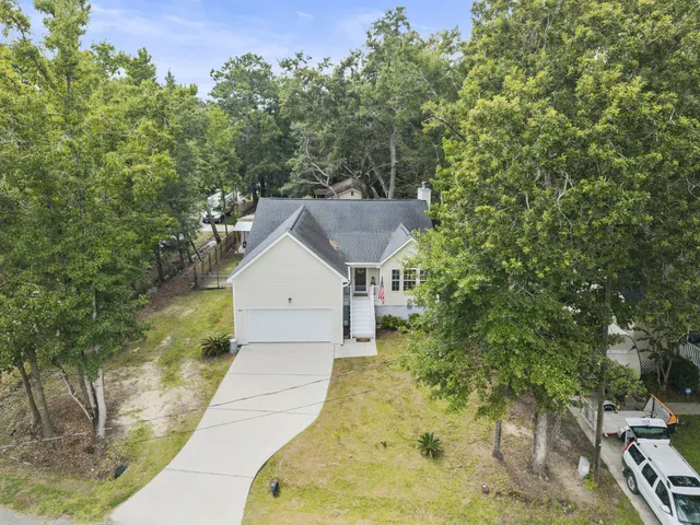 $475,000 | 3622 Hilton Drive, Johns Island, SC 29455