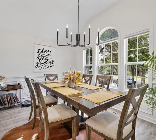 $475,000 | 3622 Hilton Drive, Johns Island, SC 29455