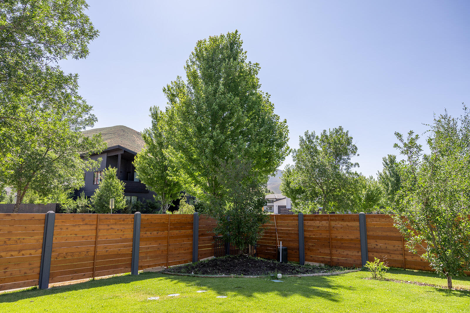 980 Cutters Drive Hailey, ID 83333 - Photo 42 of 56 New fence