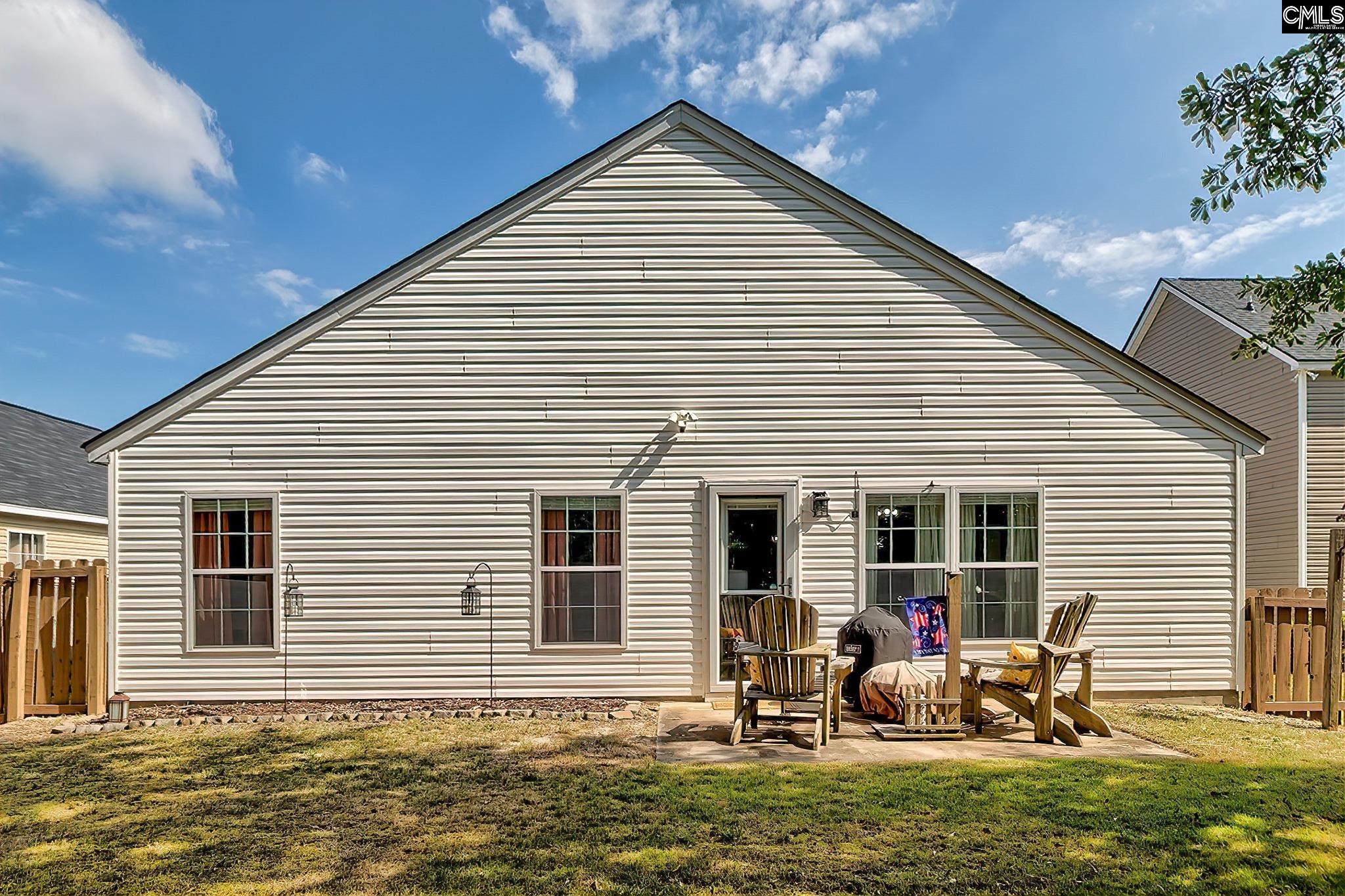 136 Richmond Farm Circle Lexington, SC 29072 - Photo 25 of 27
