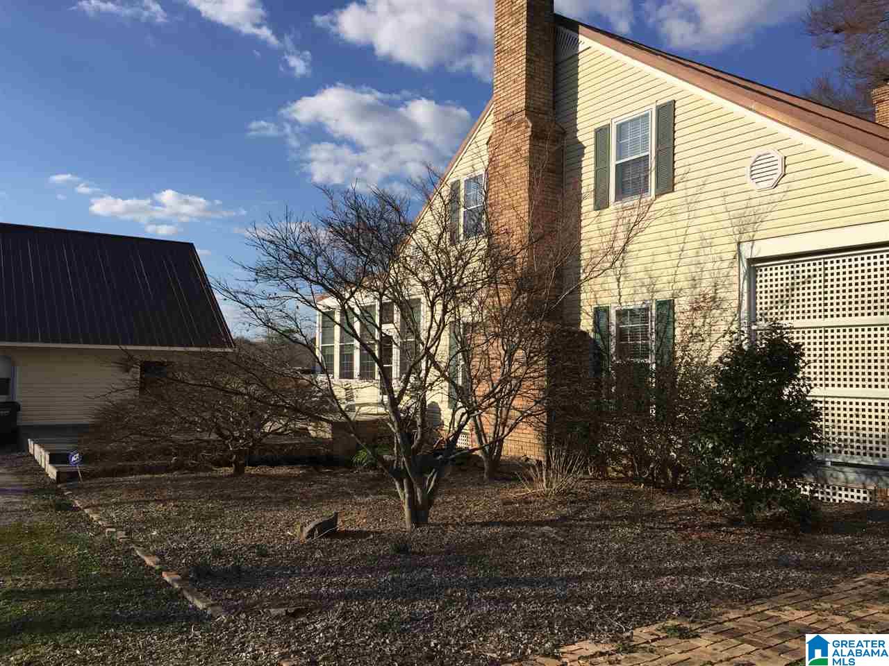445 Coupland Road Odenville, AL 35120 - Photo 4 of 50