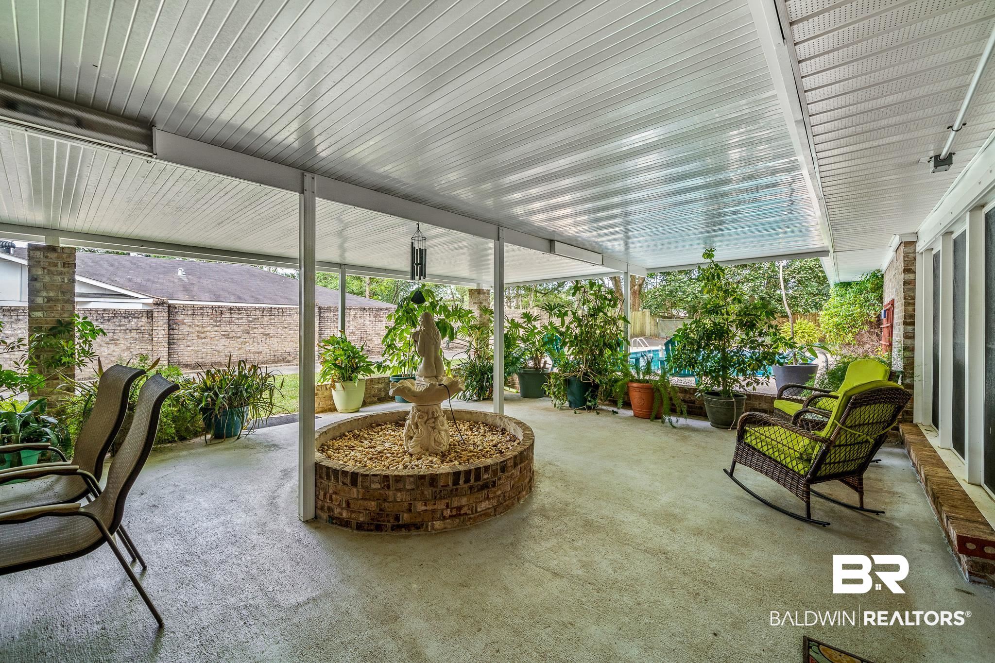 512 Huntleigh Way Mobile, AL 36608 - Photo 26 of 37