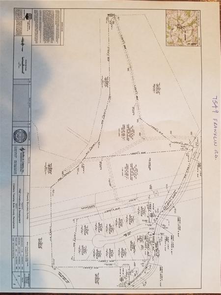 7549 Franklin Road Cranberry Township, PA 16066 - Photo 14 of 16 a black and white photo of a book