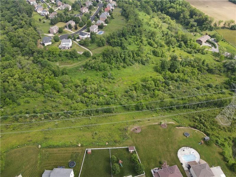 7549 Franklin Road Cranberry Township, PA 16066 - Photo 5 of 16 a view of a lake