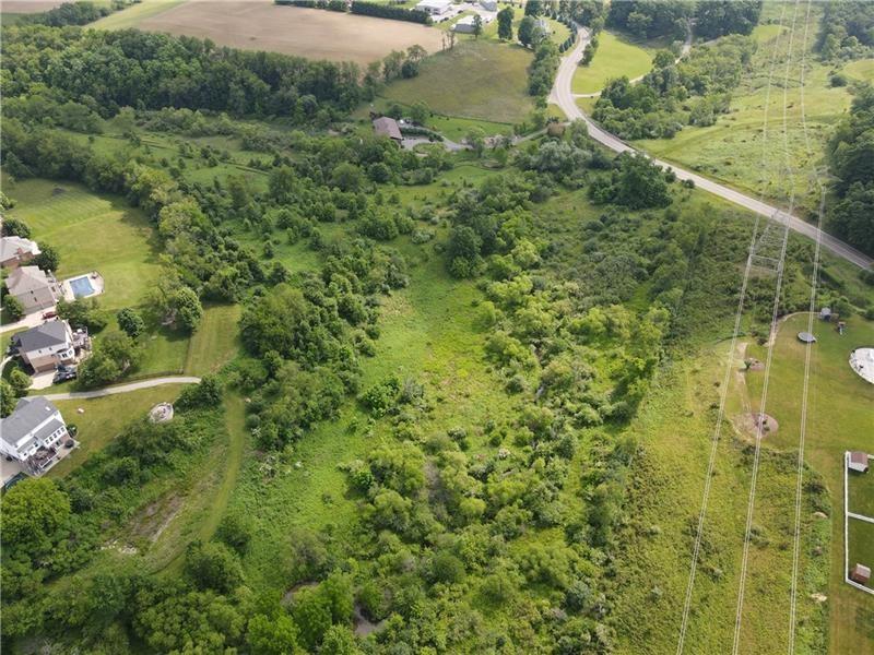 7549 Franklin Road Cranberry Township, PA 16066 - Photo 8 of 16 a view of a lake view