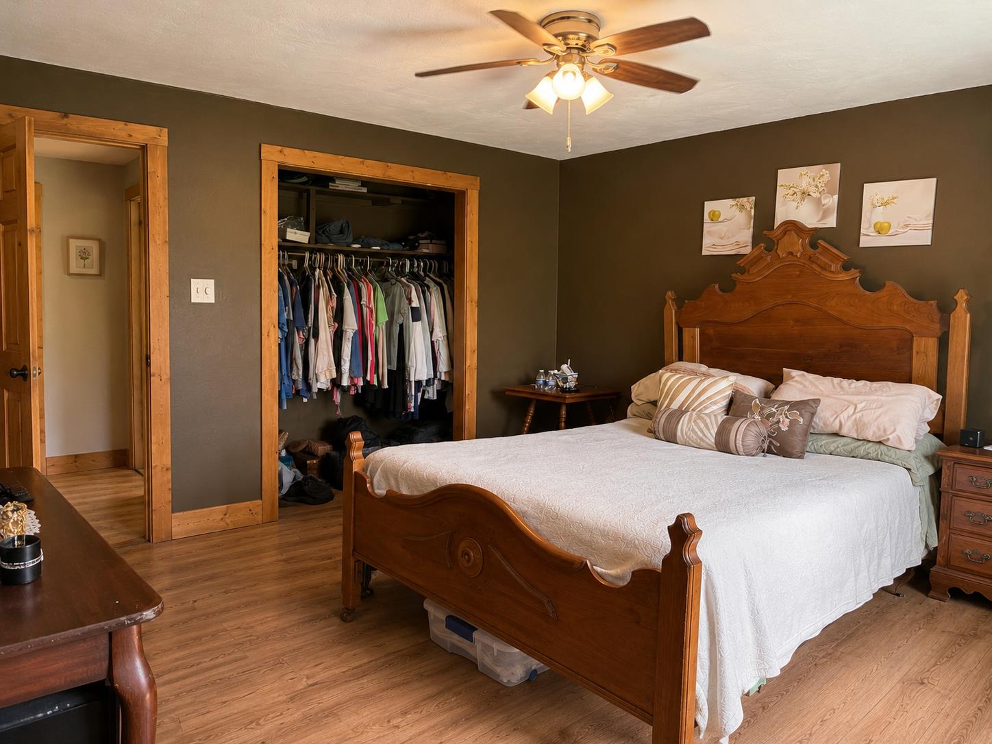 14129 Jim Run Road Laurel, IN 47024 - Photo 12 of 38