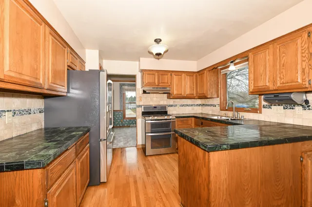 $449,900 | 8262 63rd Avenue, Pleasant Prairie, WI 53158