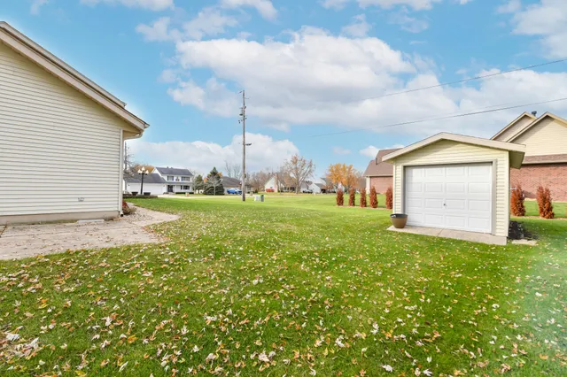 $449,900 | 8262 63rd Avenue, Pleasant Prairie, WI 53158