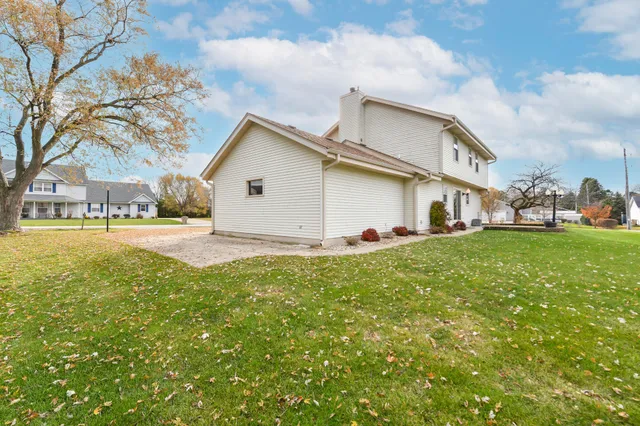 $449,900 | 8262 63rd Avenue, Pleasant Prairie, WI 53158