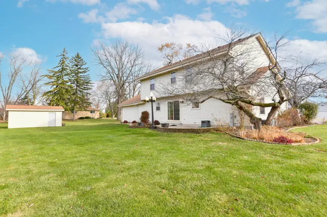 $449,900 | 8262 63rd Avenue, Pleasant Prairie, WI 53158