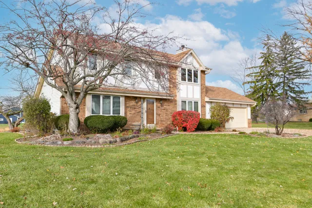 $449,900 | 8262 63rd Avenue, Pleasant Prairie, WI 53158