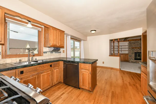 $449,900 | 8262 63rd Avenue, Pleasant Prairie, WI 53158