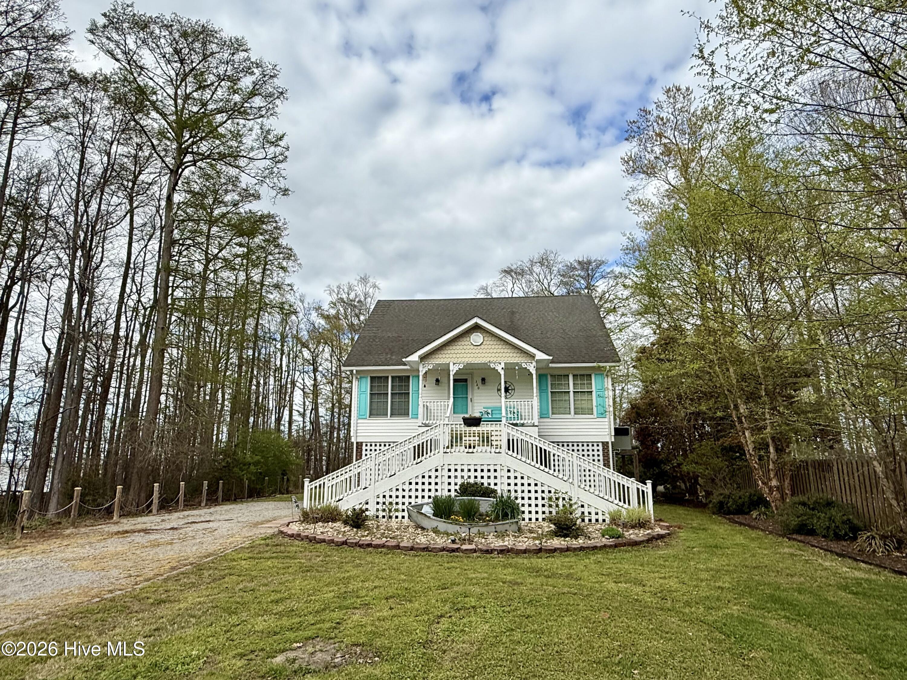 380 Beech Bay Road Roper, NC 27970 - Photo 3 of 85 IMG_8927