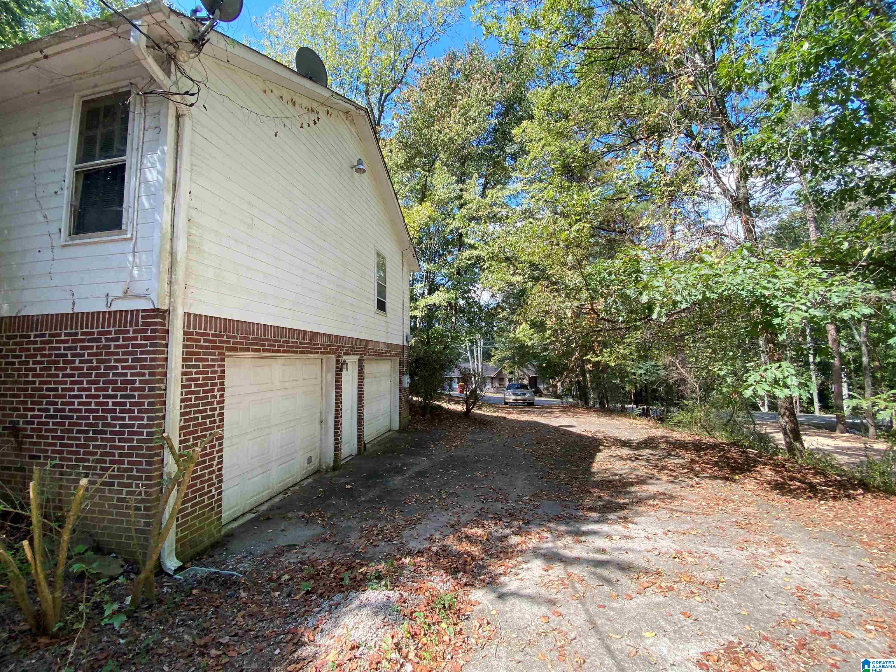 7695 Faucett Cut-Off Road Pinson, AL 35126 - Photo 49 of 55