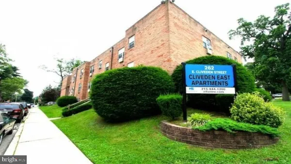 $1,295 | 262-266 East Cliveden Street, Unit 103, Philadelphia, PA 19119