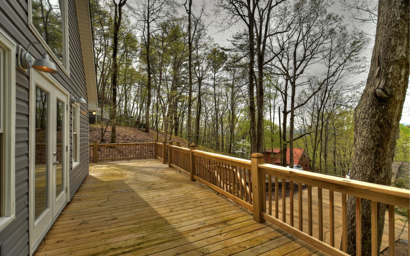87 Sleepy Hollow Road Ellijay, GA 30536 - Photo 28 of 35 Additional View