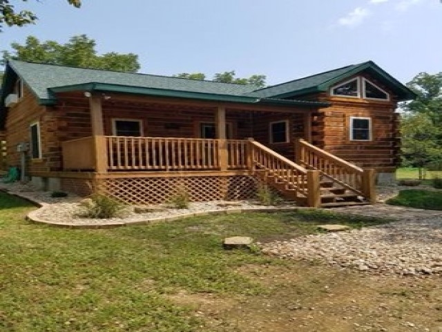 3280 Indian Cove Road Birdseye, IN 47513 - Photo 1 of 1 Gallery Image 1
