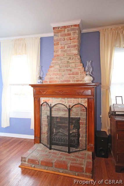 8405 Back Creek Road Gloucester, VA 23061 - Photo 4 of 24