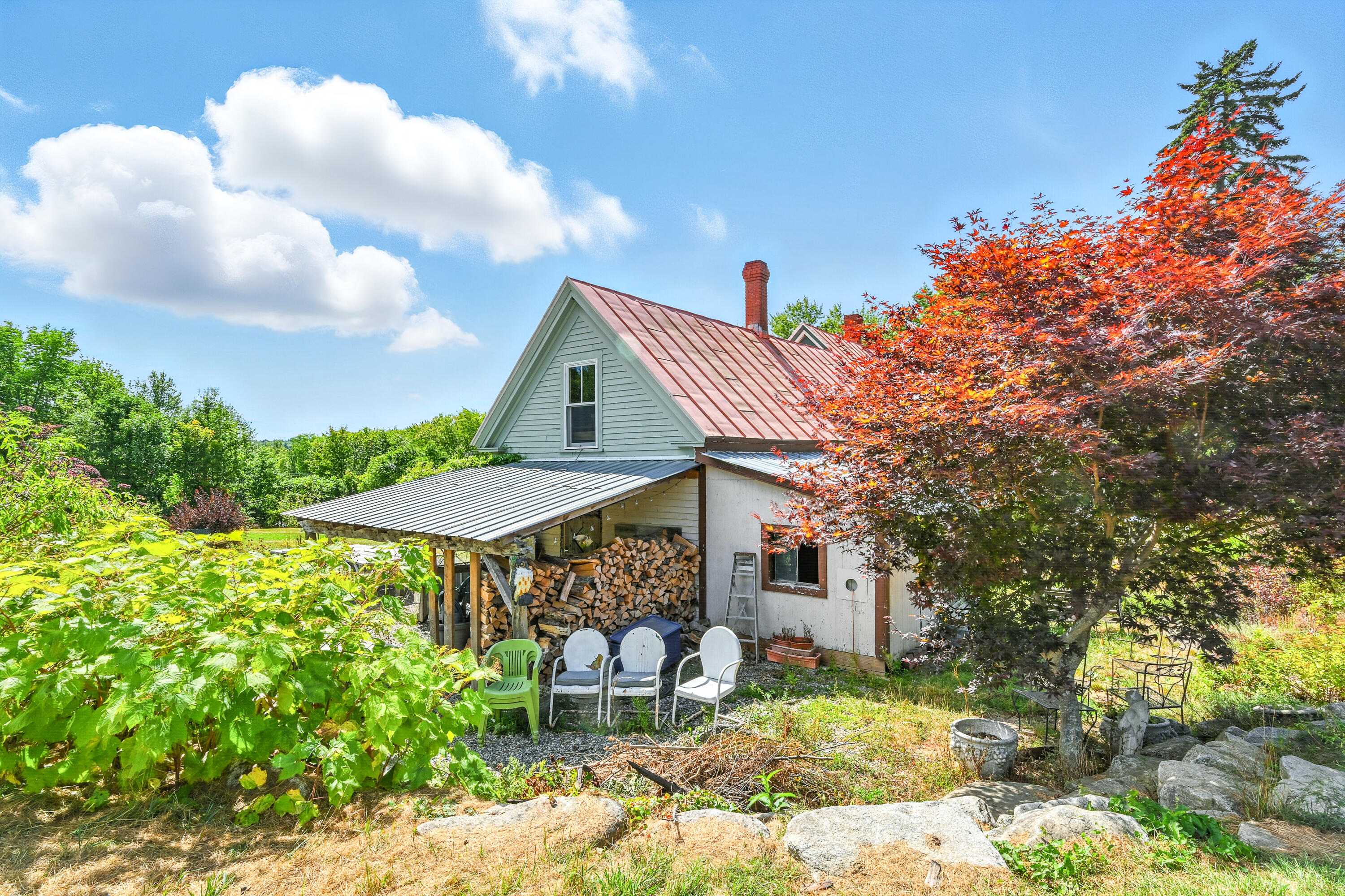 125 North Pond Road Rome, ME 04963 - Photo 58 of 67 110200gr-110